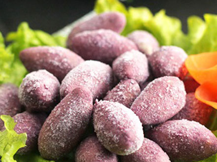 產(chǎn)品名稱